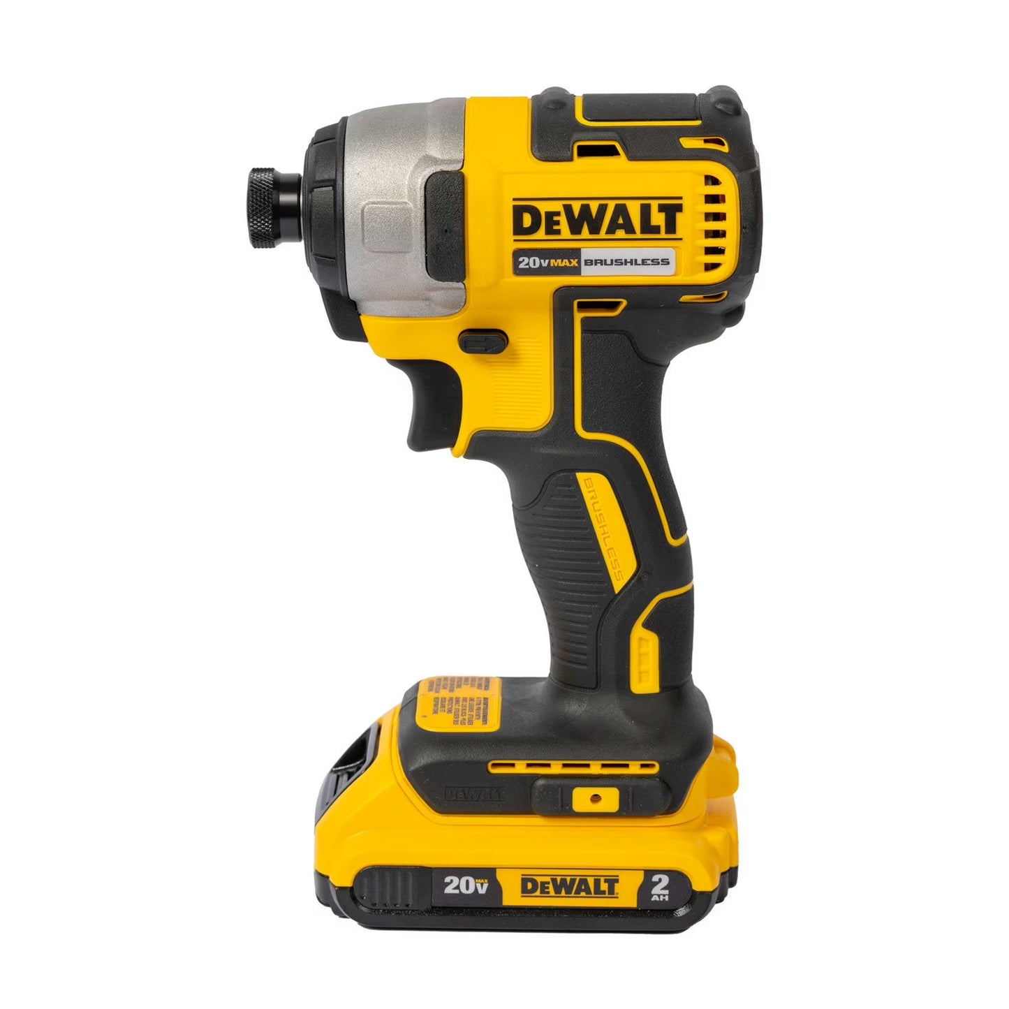 DeWalt 20V 3 Brushless Tool Combo Kit
