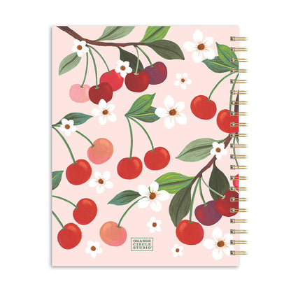 2026 Extra-Large Spiral Planner