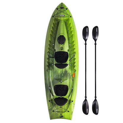 Envoy Tandem Sit-On-Top Kayak, Python Fusion