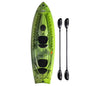Envoy Tandem Sit-On-Top Kayak, Python Fusion