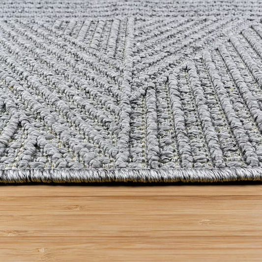 Gertmenian Malini Area Rug, Assorted Colors and Sizes