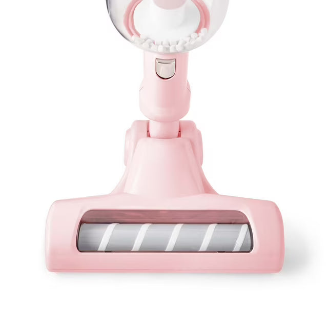 Cordless Vacuum Cleaner Toy