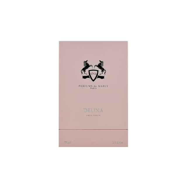 Delina Eau de Parfum, 2.5 oz