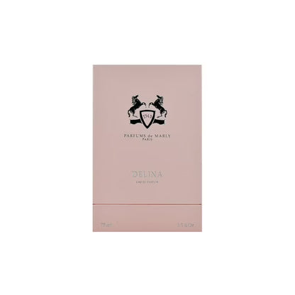 Delina Eau de Parfum, 2.5 oz