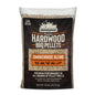 Premium Hardwood BBQ Pellets, Smokehouse Blend - 40 lbs.