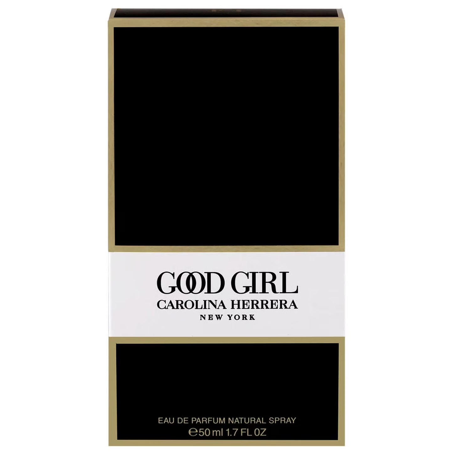 Good Girl by Carolina Herrera Eau De Parfum, 1.7 Oz