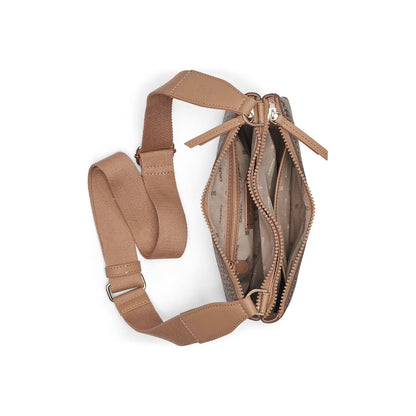 DKNY Logo Crossbody Bag