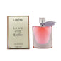 Lancome La Vie Est Belle Eau de Parfum, 3.4 fl oz