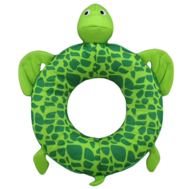 Mesh Animal Ring Float