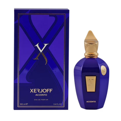 Accento Eau De Parfum Spray 3.4 fl oz