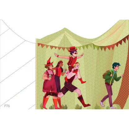 Harry Potter and the Goblet of Fire by J. K. Rowling - Book 4 of 7