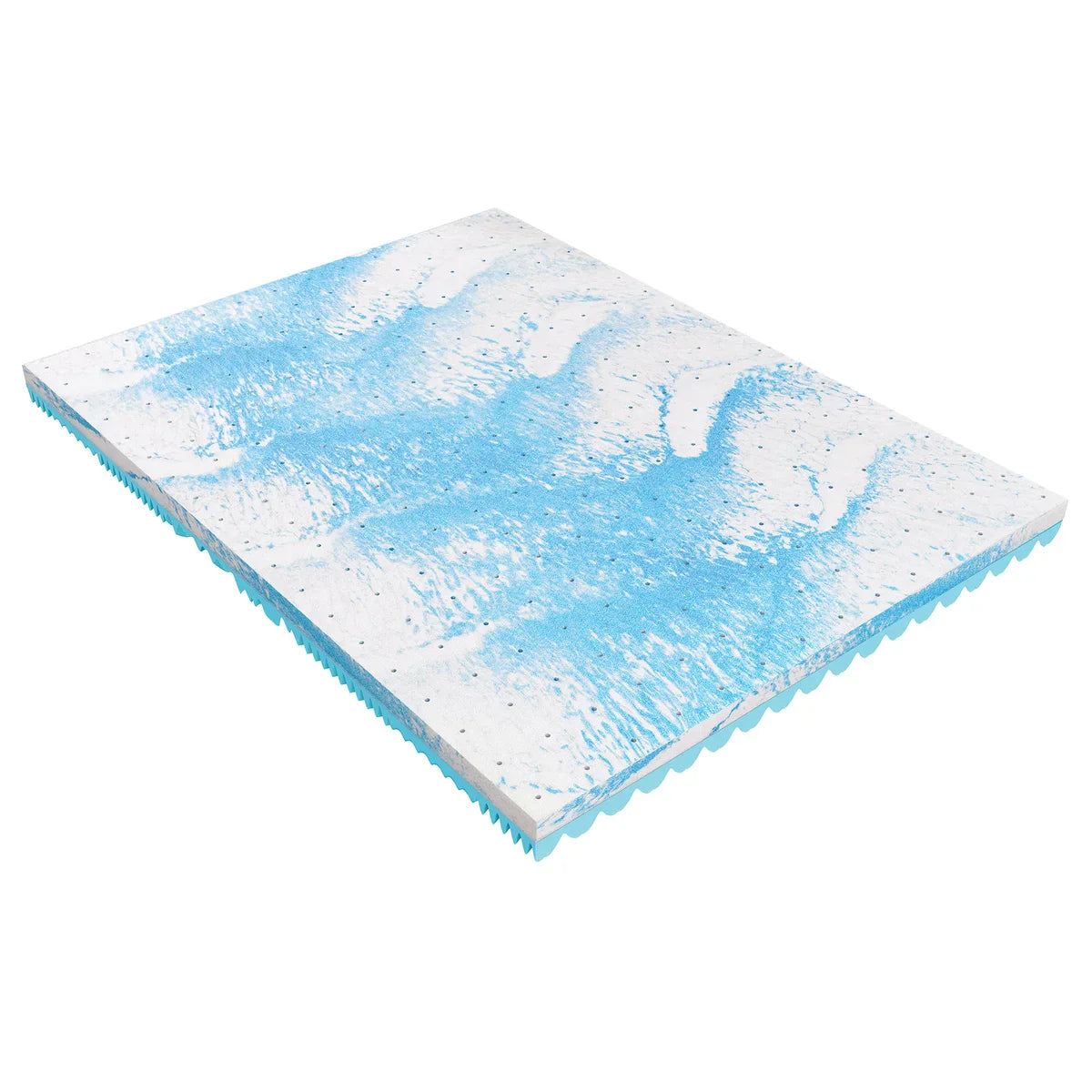 Boyd Specialty Sleep Mattress Topper - Thumbnail 3