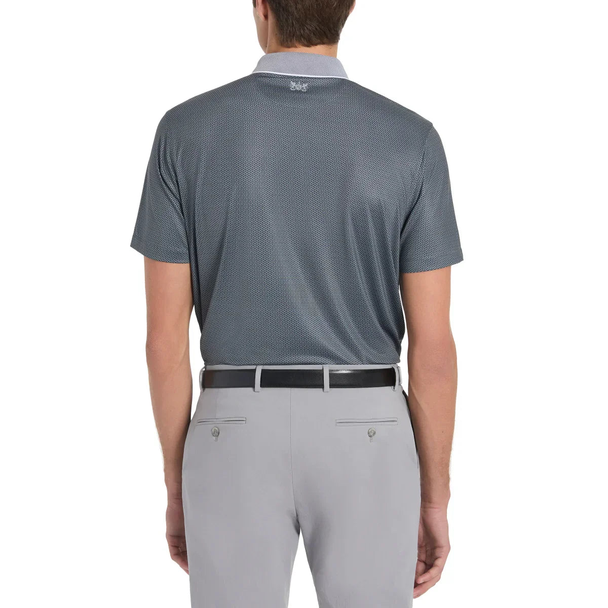 Hickey Freeman Men’s Polo