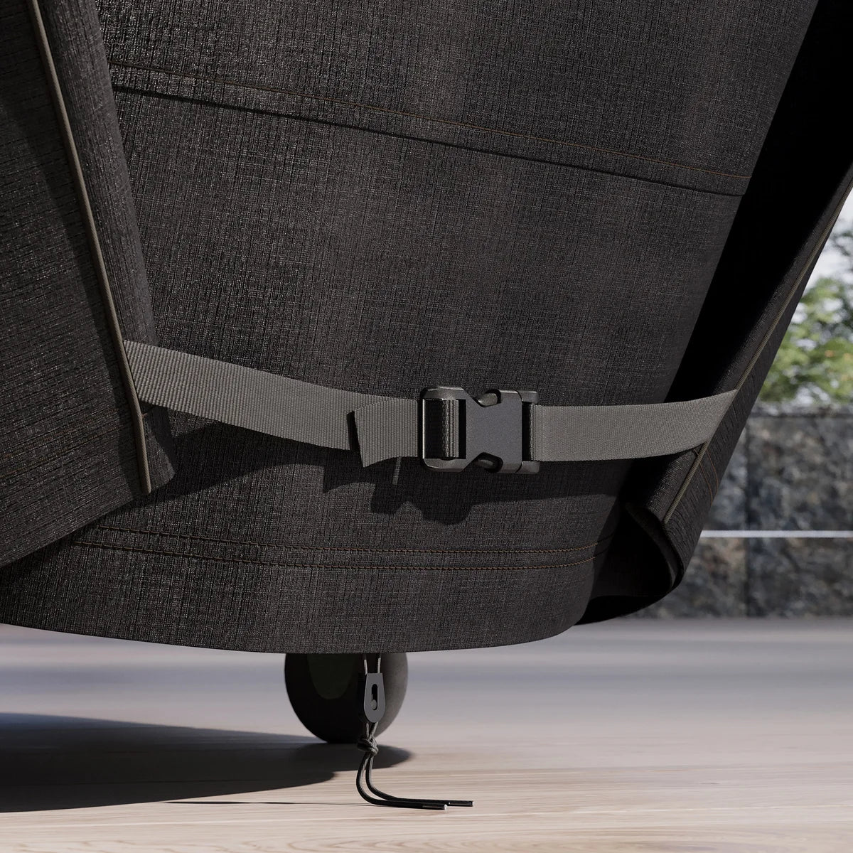 Outdoor Grill Covers