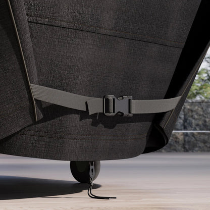 Outdoor Grill Covers