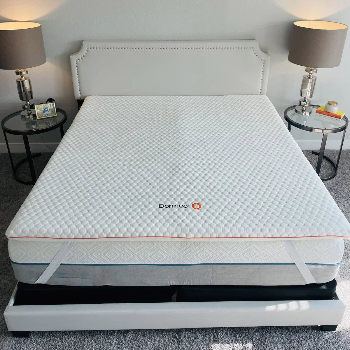 Dormeo Mattress Topper - Thumbnail 3