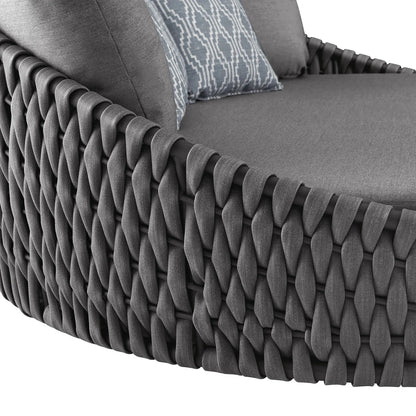 OVE Decors Costa Del Sol Round Daybed