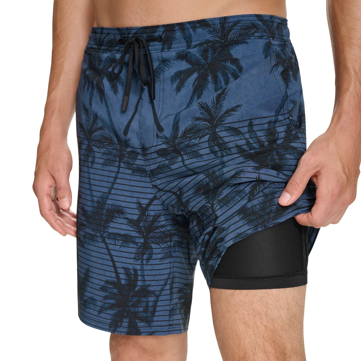 Men's Swim Short