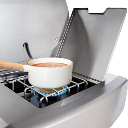 Weber Genesis II S-435 Grill Bundle