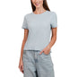 Kersh Women's Textured Tee