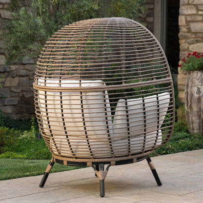 Sunvilla Elliot Egg Chair