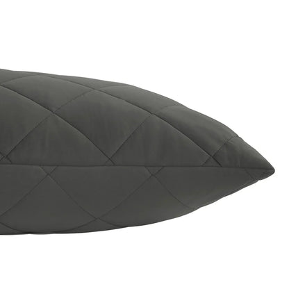Below Zero Cooling Body Pillow
