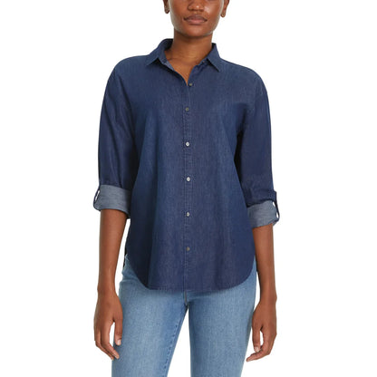 Gloria Vanderbilt Women's Amanda Shirt