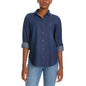 Gloria Vanderbilt Women's Amanda Shirt
