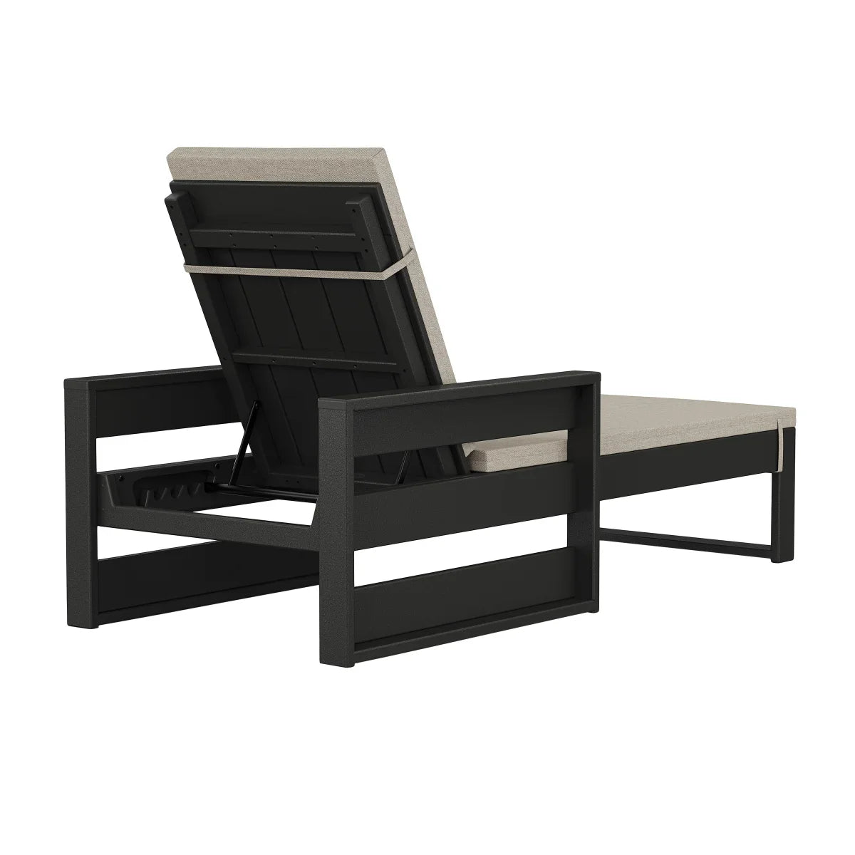 Westport Chaise Lounge, 2-pack