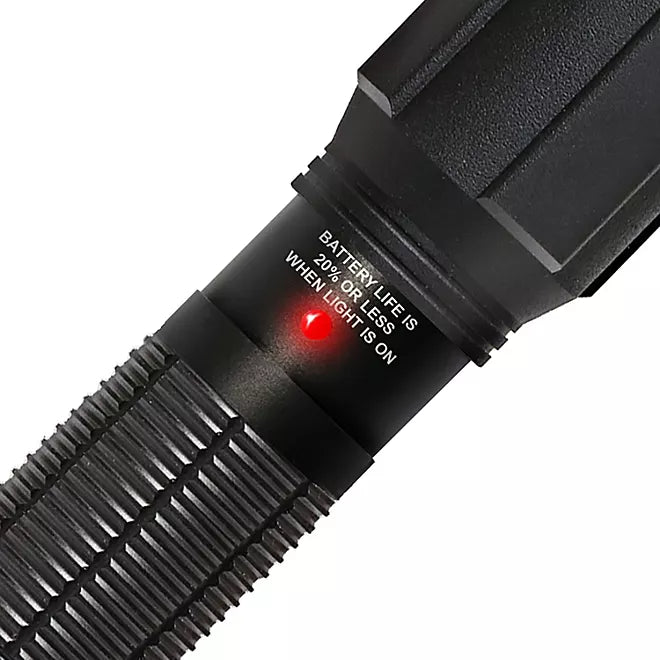 1000 Lumen x 3 pk. LED Flashlights