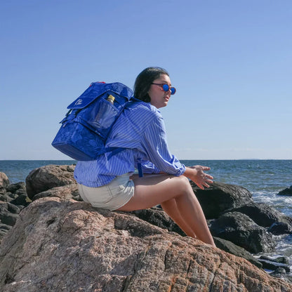 Tommy Bahama Backpack Cooler