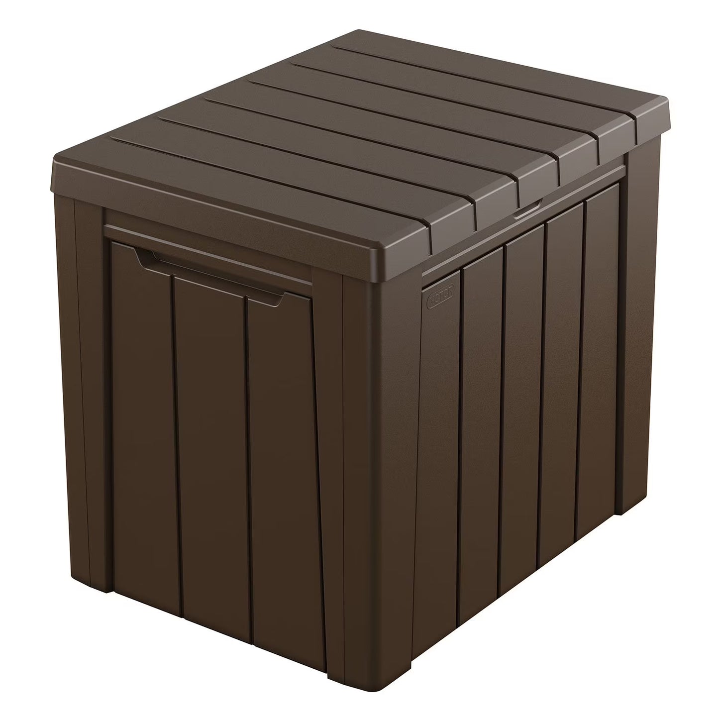 Urban 30 Gal. Outdoor Deck Box/Storage Table