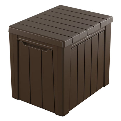 Urban 30 Gal. Outdoor Deck Box/Storage Table