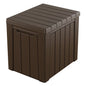 Urban 30 Gal. Outdoor Deck Box/Storage Table