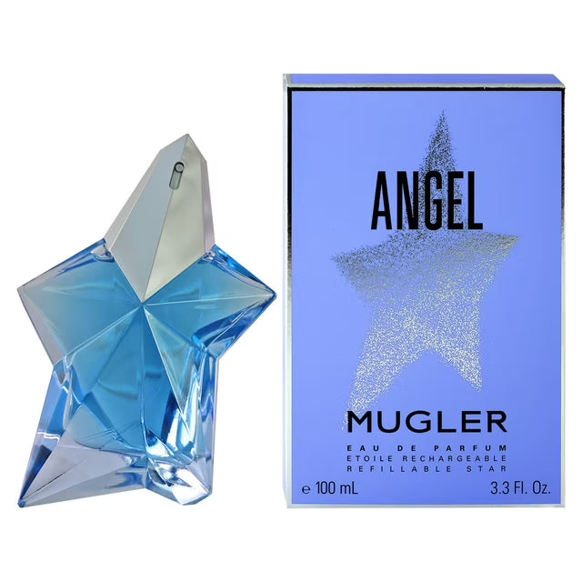 Angel Eau De Parfum Spray 3.4 fl oz