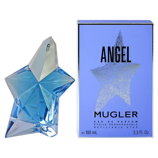 Angel Eau De Parfum Spray 3.4 fl oz