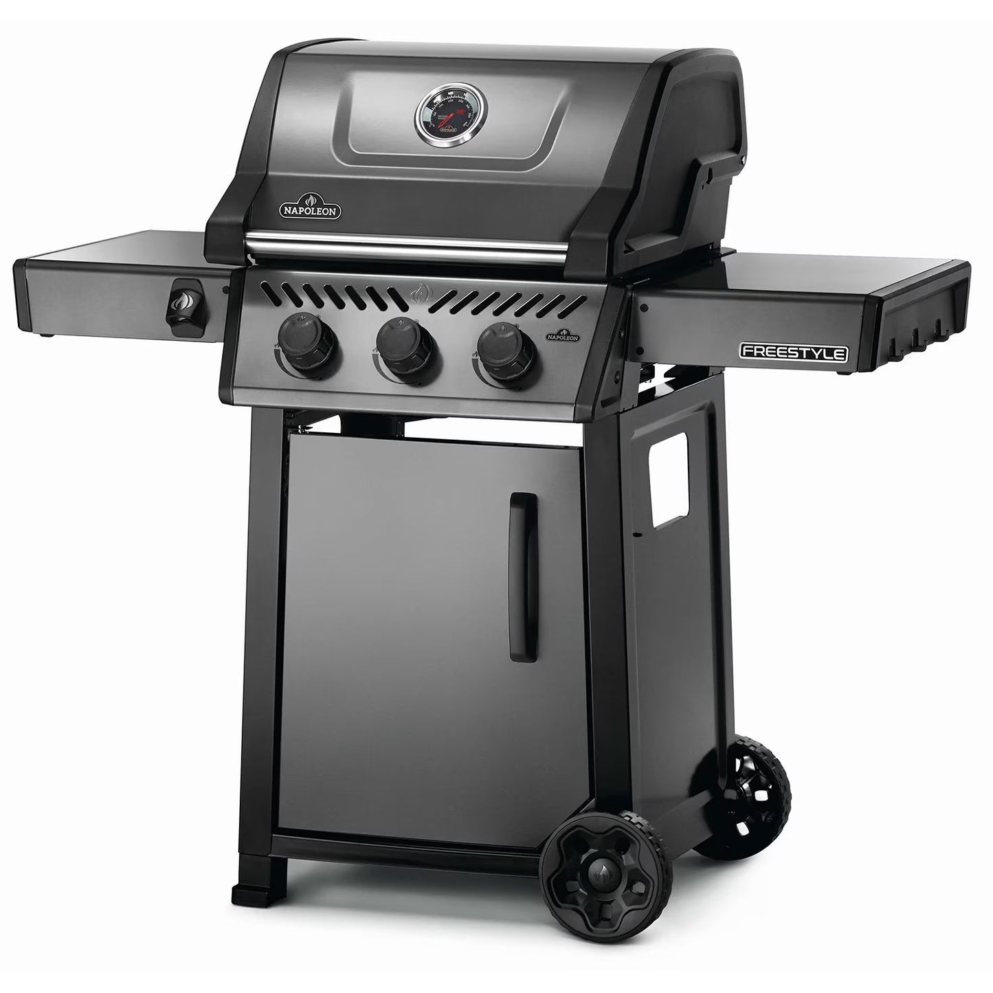 Freestyle 365 Propane Gas Grill