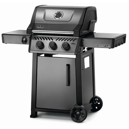 Freestyle 365 Propane Gas Grill