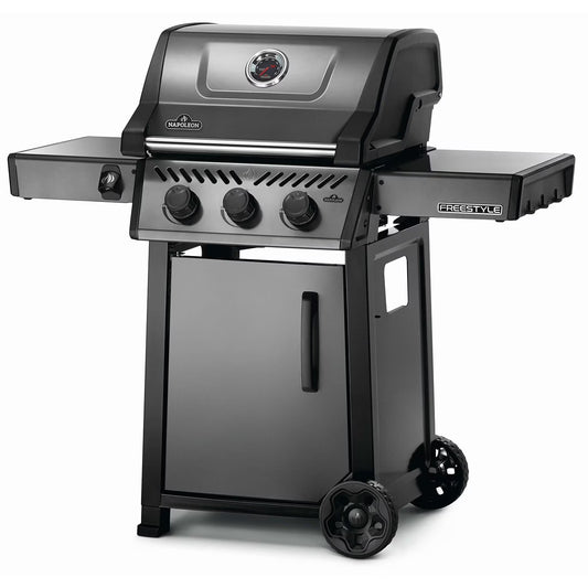 Freestyle 365 Propane Gas Grill