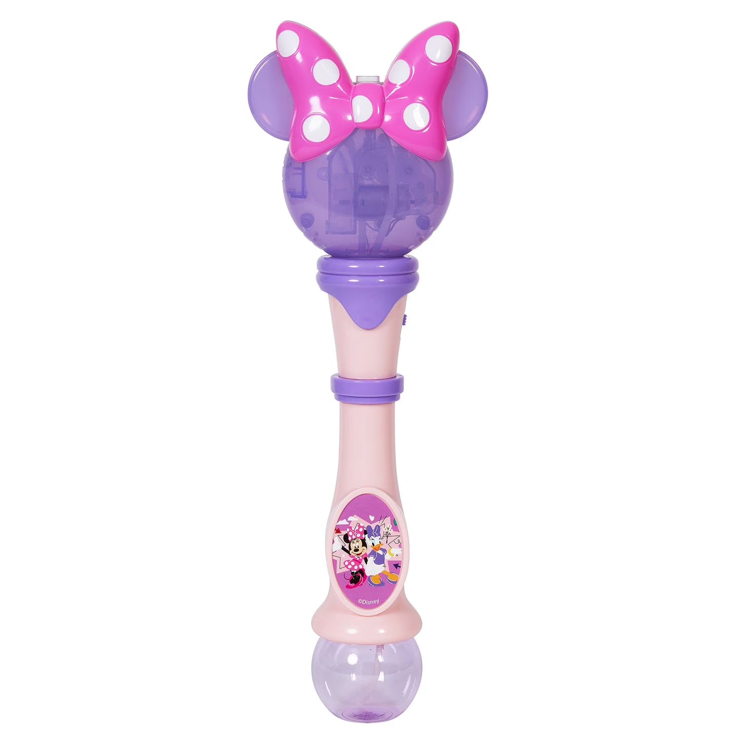 Licensed Light-Up Bubble Wands, 2 Pack