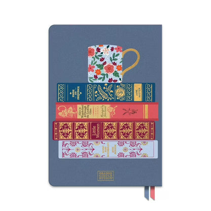 Fully Booked Clara Clothbound 2026 Planner