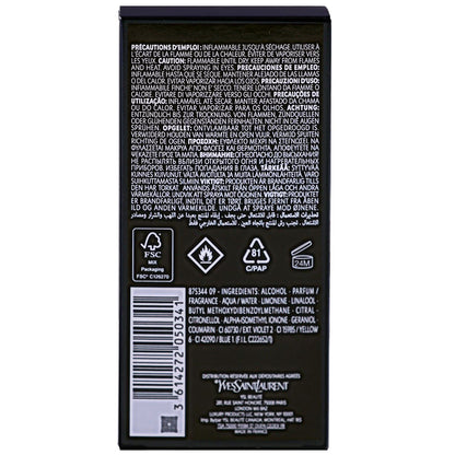 Y Eau de Parfum, 2.0 fl oz