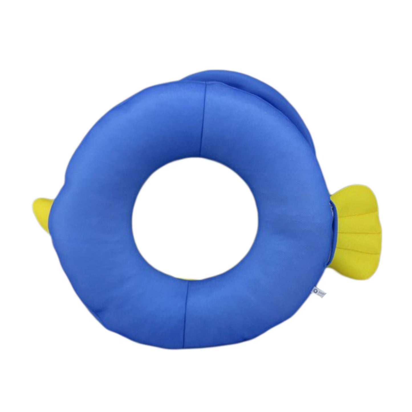 Mesh Animal Ring Float