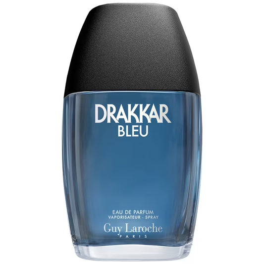 Drakkar Bleu Men Eau De Parfum, 3.4 oz