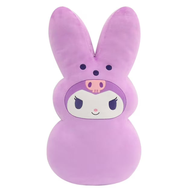 Friends Jumbo 3-Feet-Tall Plush Toy