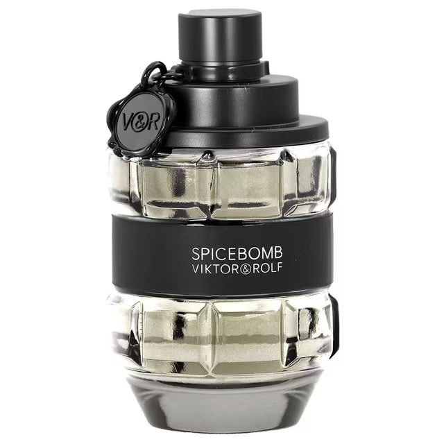 Spicebomb Eau De Toilette, 3.0 fl. oz.