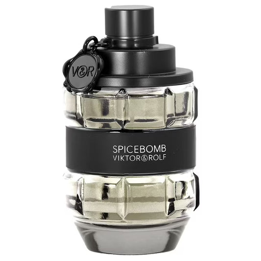 Spicebomb Eau De Toilette, 3.0 fl. oz.