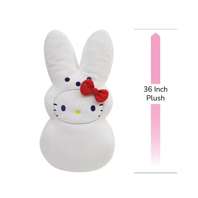 Friends Jumbo 3-Feet-Tall Plush Toy
