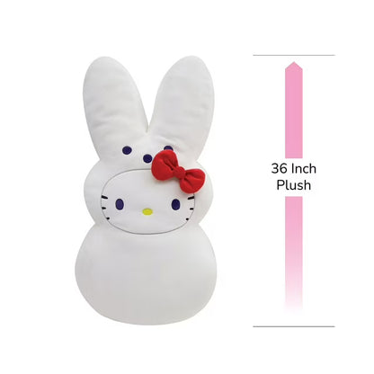 Friends Jumbo 3-Feet-Tall Plush Toy