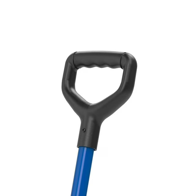 20" Steel Core Combo Snow Shovel